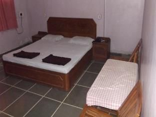 Alandi Hotel Indrayani מראה חיצוני תמונה